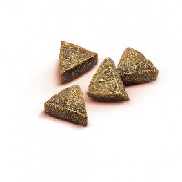 Функціональні ласощі для собак Brit Care Functional Snack Antiparasitic Salmon з лососем, 150 г