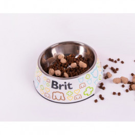 Ласощі для котів Brit Raw Treat Sensitive Freeze-dried з індичкою, 40 г