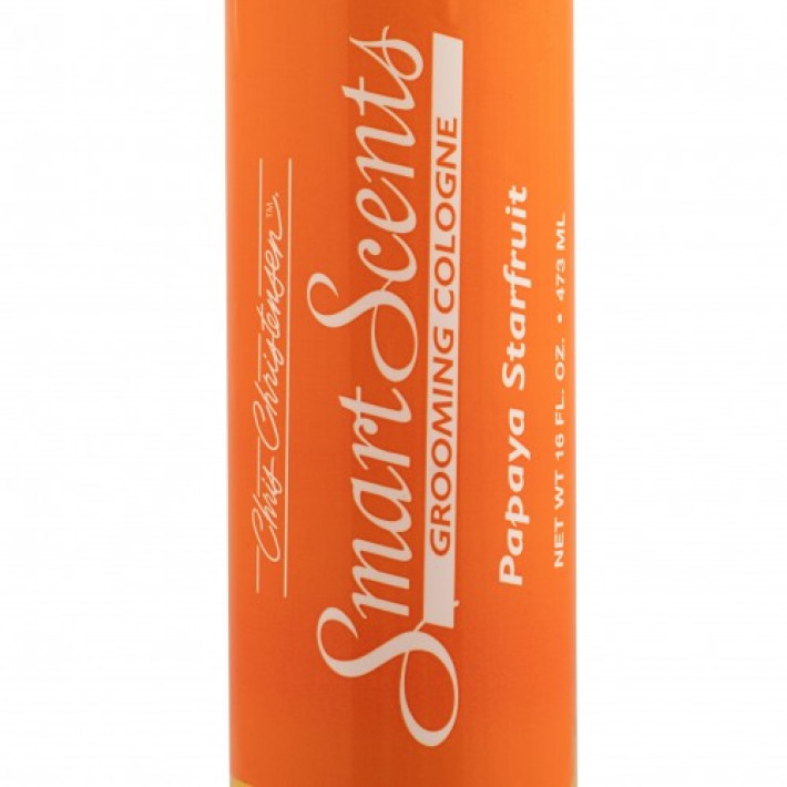 Парфуми для собак і котів Chris Christensen Smart Scents Papaya Starfruit 473 мл