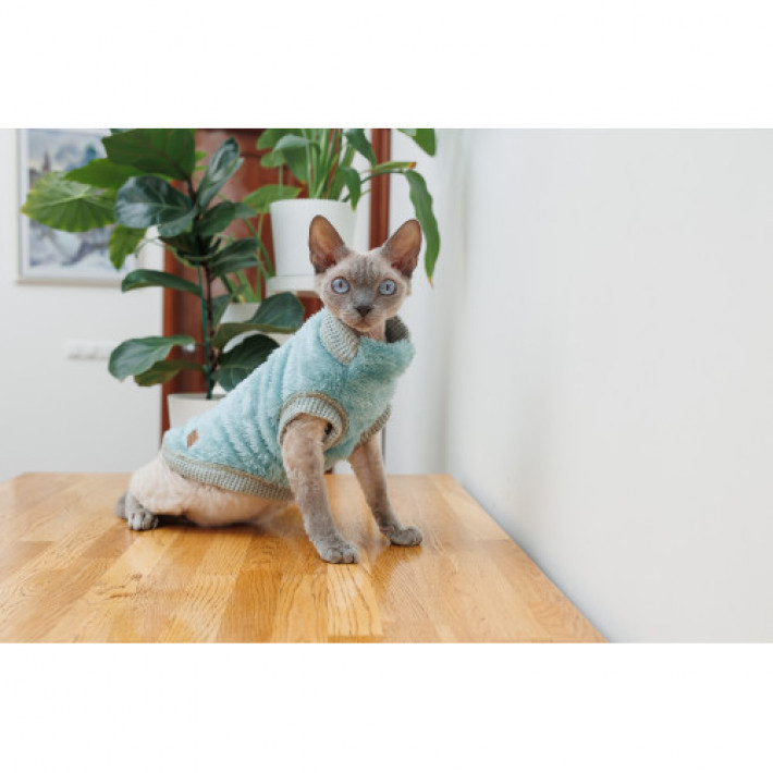 Светр Pet Fashion Tim для кота, розмір L