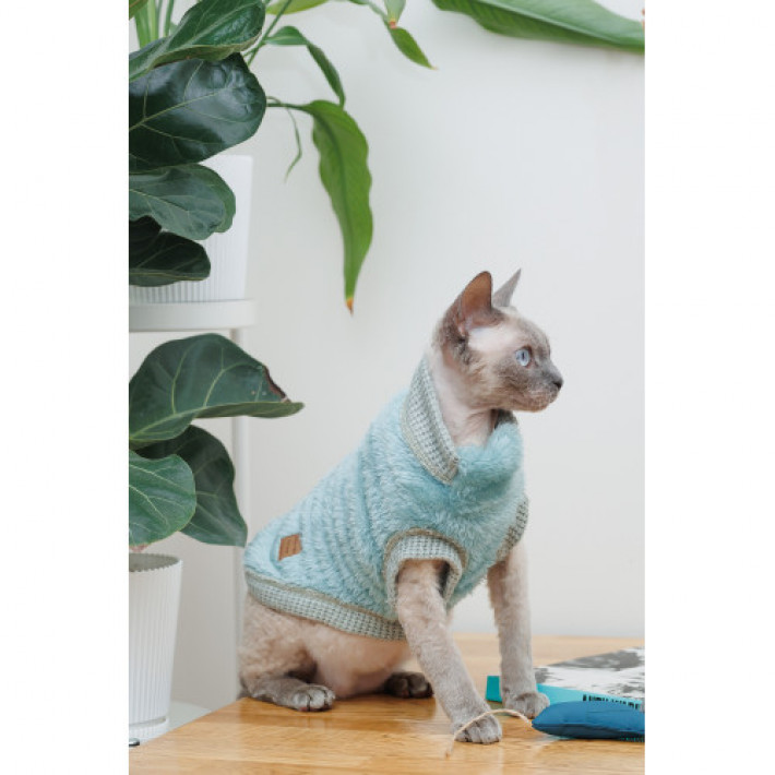 Светр Pet Fashion Tim для кота, розмір L