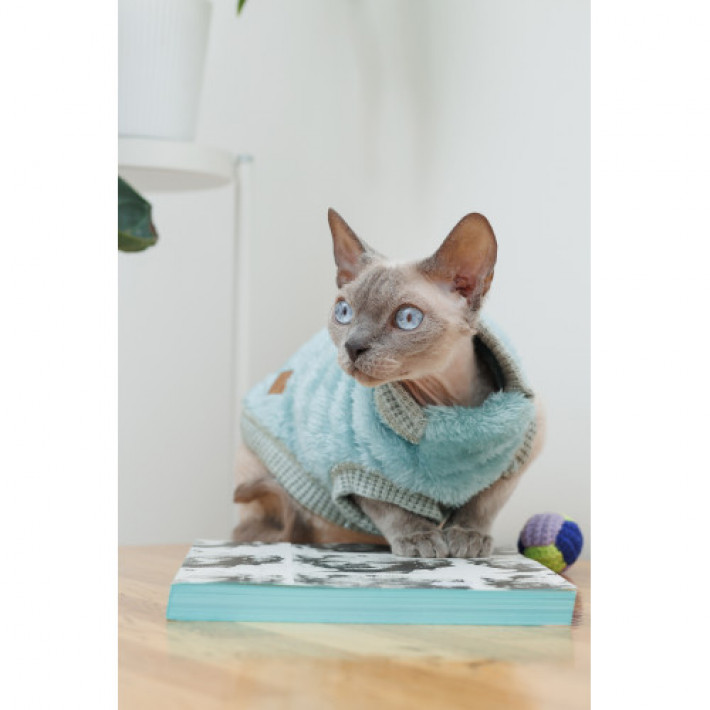 Светр Pet Fashion Tim для кота, розмір M