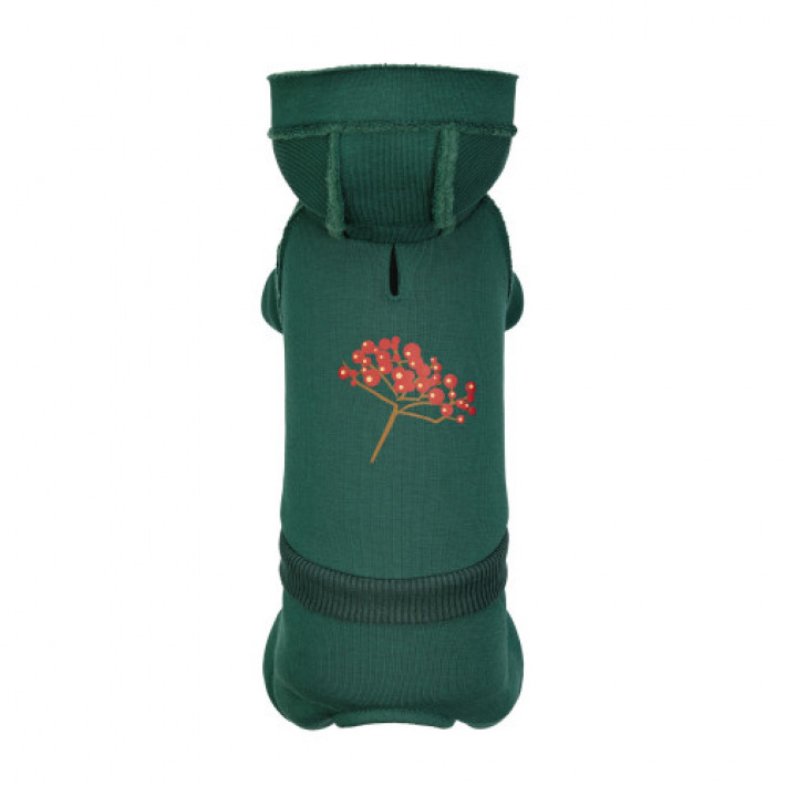 Костюм Pet Fashion Berry для собак розмір M