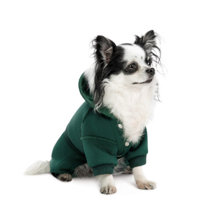 Костюм Pet Fashion Berry для собак розмір M