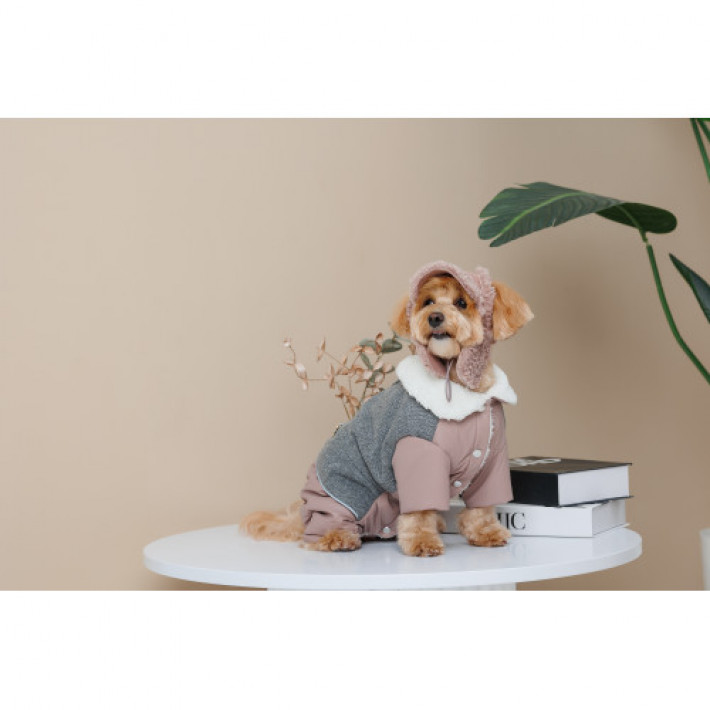 Костюм дівчинка Pet Fashion Twiddy S для собак
