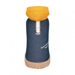 Шлея-жилет Pet Fashion Poppy для собак розмір XS2