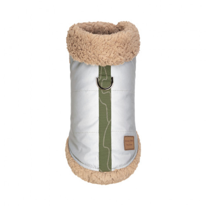 Шлея-жилет Pet Fashion Rob для собак розмір S