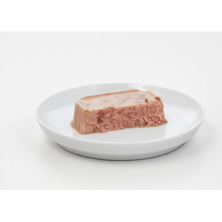 Корм вологий ветеринарний для котів Integra Protect Renal dishes with Duck при хворобах нирок, з качкою, 100 г