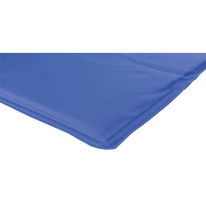 Охолоджуючий килимок для собак Trixie блакитний, XL–XXL, 100 х 60 см