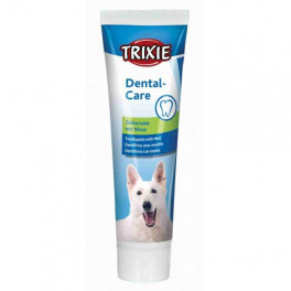 Зубна паста Trixie для собак з м'ятою, 100 г
