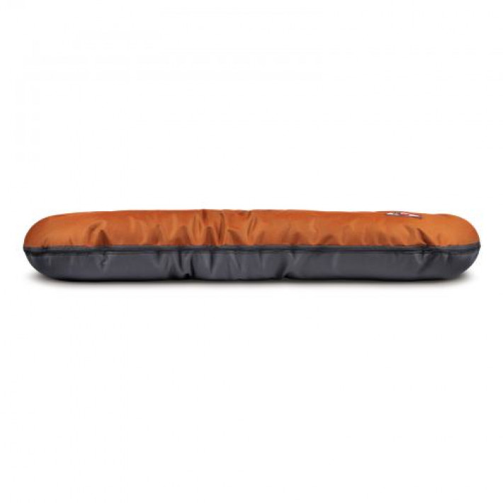 Лежак Pet Fashion «Askold» для собак, 102x76x14 см, теракотовий