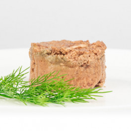 Корм вологий для собак Animonda Vom Feinsten Adult Turkey + cheese з індичкою та сиром 150 г