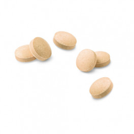 Вітаміни GimCat NUTRI BIOTIN BITES для котів  для покращення стану шкіри та шерсті з маскарпоне та біотином 425г