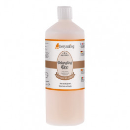 Спрей Dezynadog Detangling Doo Spray для розплутування ковтунів та вузлів призначений для шерсті породи Doodle 1 л