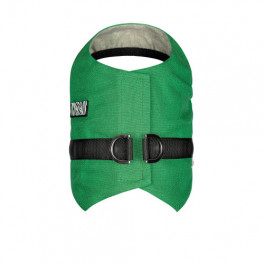 Шлея Ross ТМ Pet Fashion для собак XS2 зелена