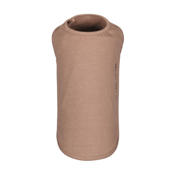 Борцівка Kale ТМ Pet Fashion для собак XS коричнева