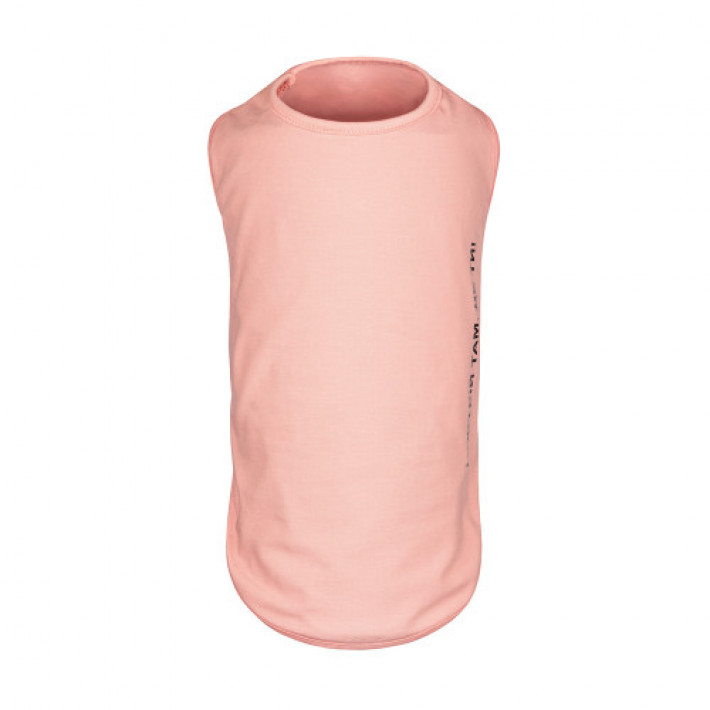 Борцівка Kale ТМ Pet Fashion для собак XS2 рожева