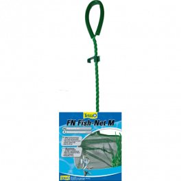 Сачок Tetra Fish Net для акваріумів, середній, 10 см