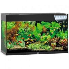 Акваріум Juwel прямий Rio 125 LED, 81х50х36 см, 125 л