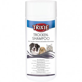 Шампунь Trixie сухий для шерсті, 100 г