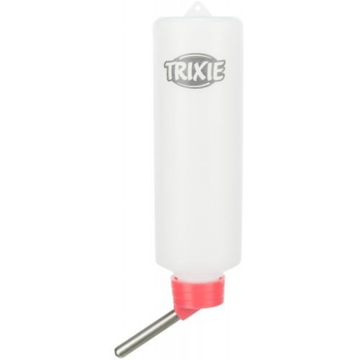 Поїлка Trixie для гризунів, автоматична, 250 мл (пластик)