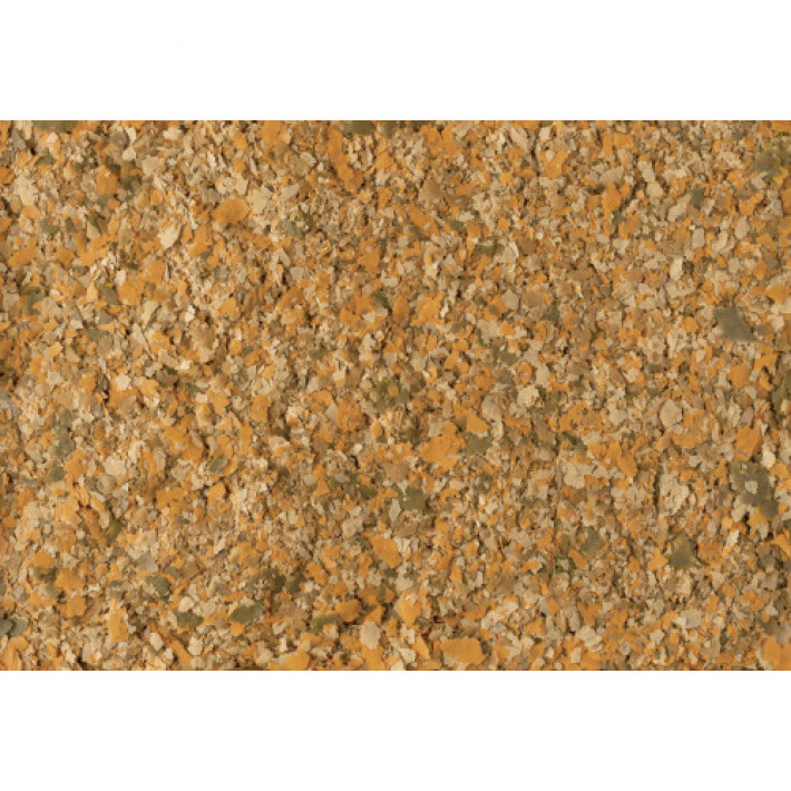 Корм сухий Tetra Min Flakes для тропічних акваріумних рибок в пластівцях 10 л/2,1 кг