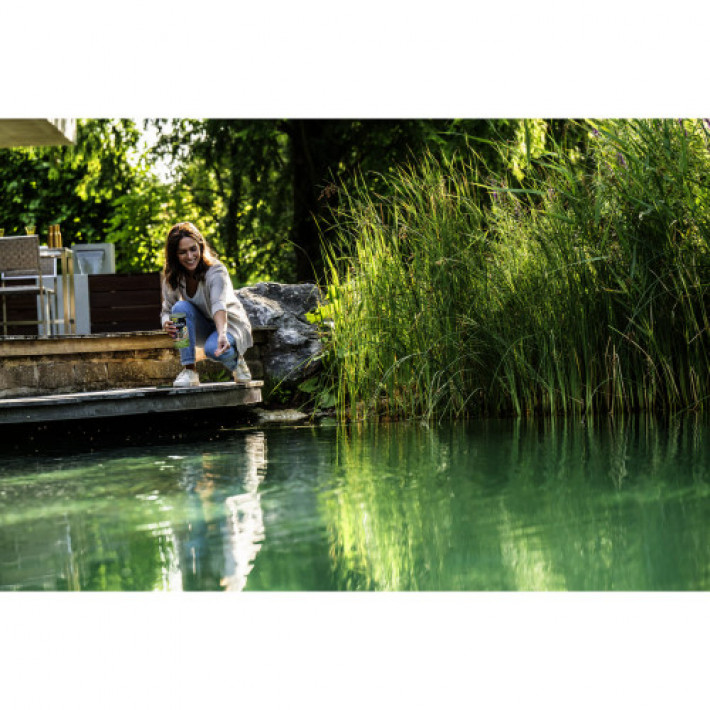 Корм Tetra Pond Sticks для ставкових риб, 1 л (палички)