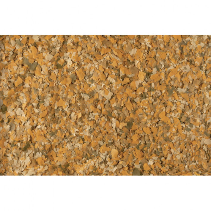 Корм сухий Tetra Min XL Flakes для акваріумних рибок в пластівцях 10 л/2,1 кг