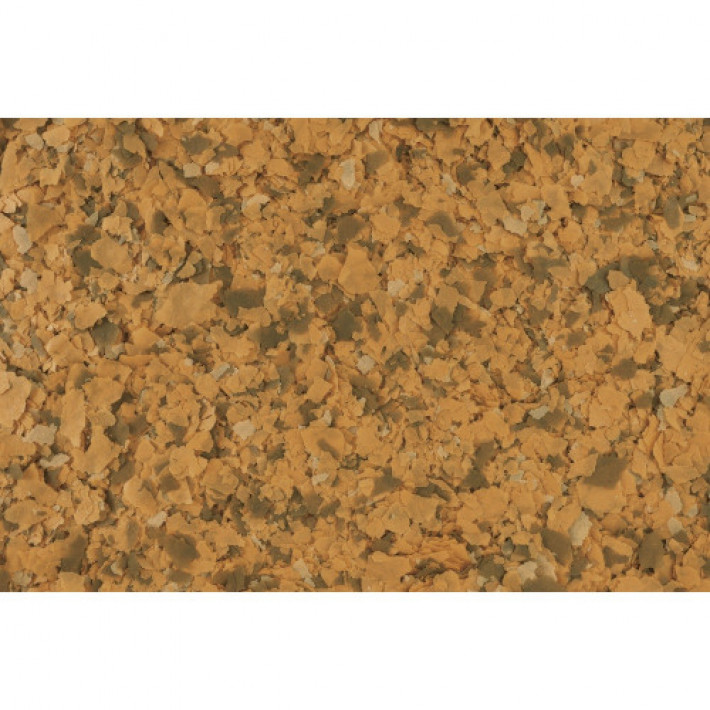 Корм Tetra Rubin Flakes для акваріумних рибок, для забарвлення, 2,05 кг (пластівці)