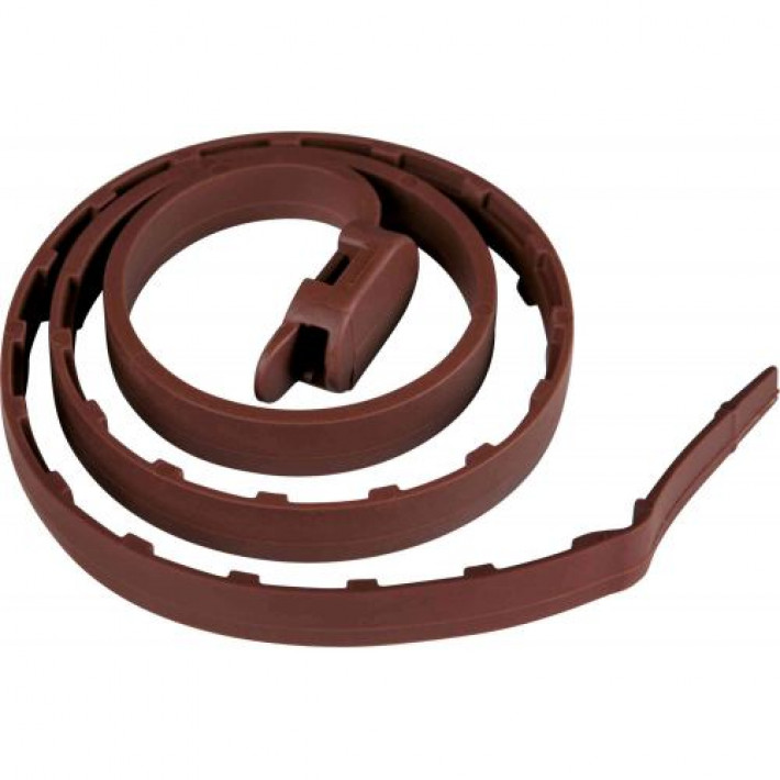 Біо-нашийник Trixie Flea & Tick Collar для собак, 60 см (від зовнішніх паразитів)