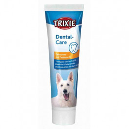 Зубна паста Trixie для собак з маслом чайного дерева, 100 г