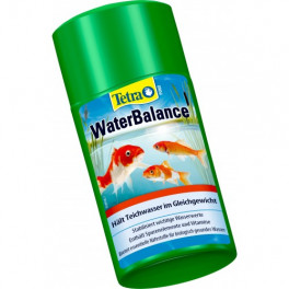 Засіб Tetra Pond WaterBalance для стабілізації показників води у ставку, 250 мл на 10000 л