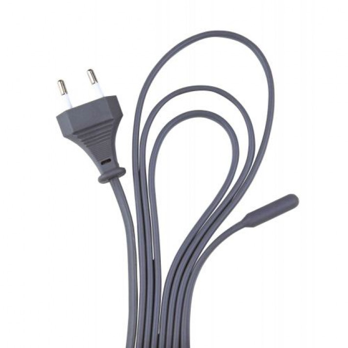 Обігрівач Trixie Гарячий шнур для тераріуму, 25 W, 4,50 м