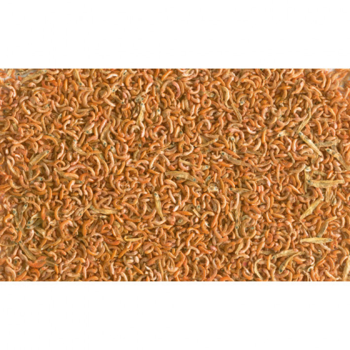 Корм Tetra ReptoMin Mix Gammarus для водних черепах, 250 мл