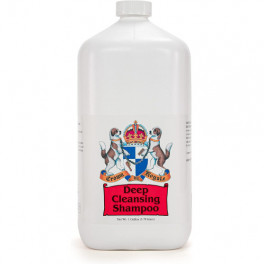 Шампунь Crown Royale Deep Cleansing суперочищуючий 3,8 л