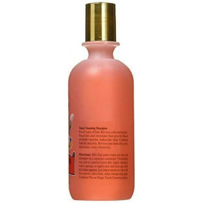 Шампунь Crown Royale Deep Cleansing суперочищуючий 237мл
