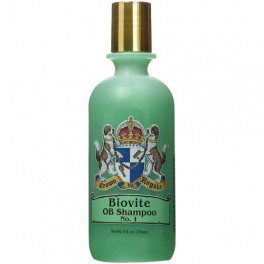 Шампунь Crown Royale Biovite №1 для тонкої та шовковистої шерсті RTU 237 мл