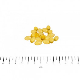 Вітаміни Canina PetVital Dеrm-Caps для собак та котів, для проблемної шерсті, 40 г (100 табл)
