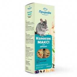 Колосок Природа 